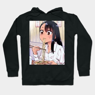 Nagatoro - Ramen Meal Hoodie